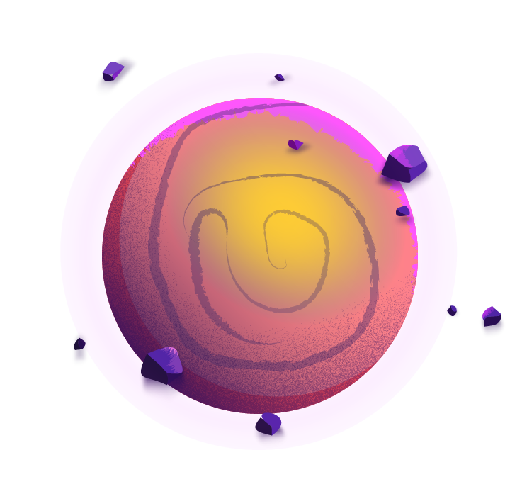 Planet